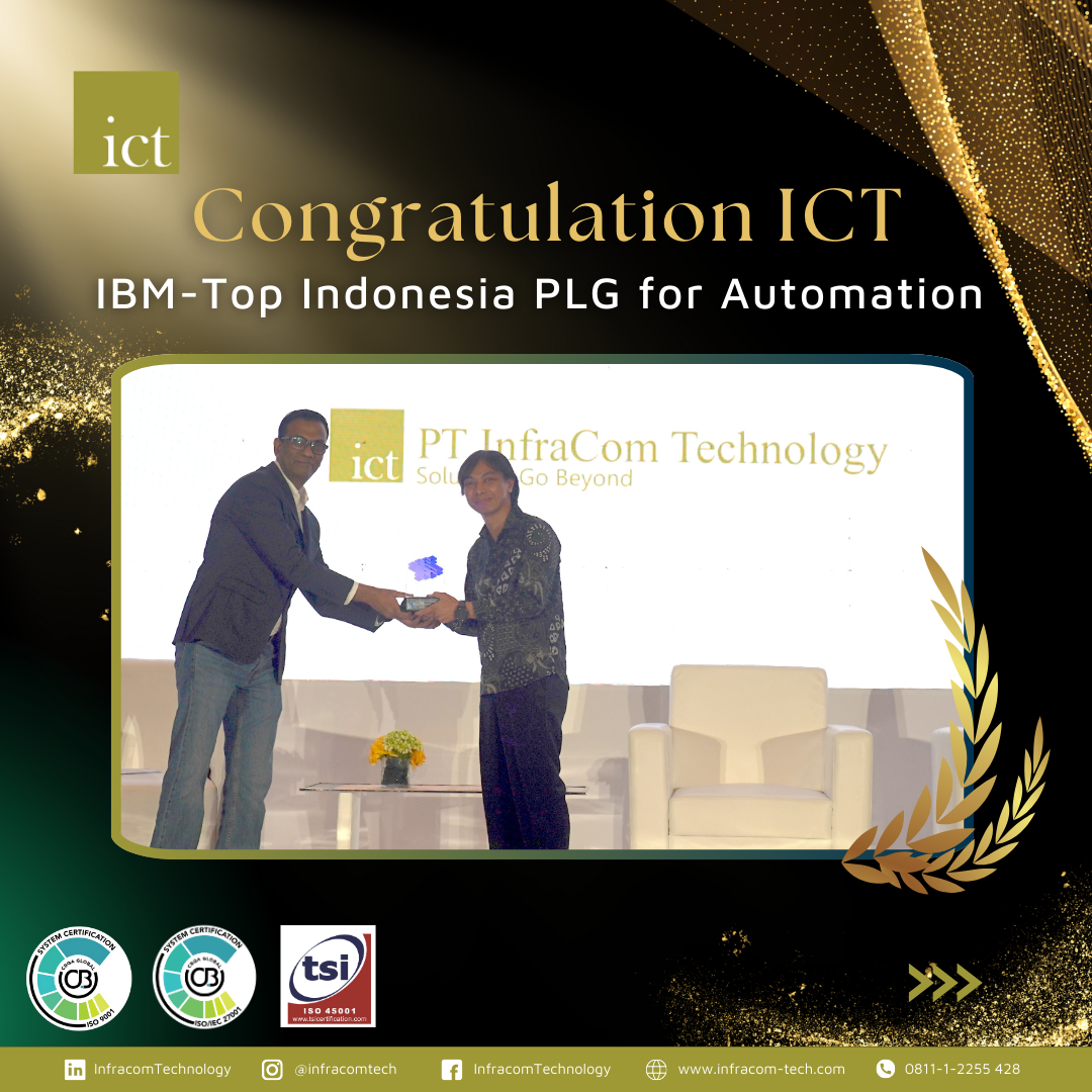 ICT
